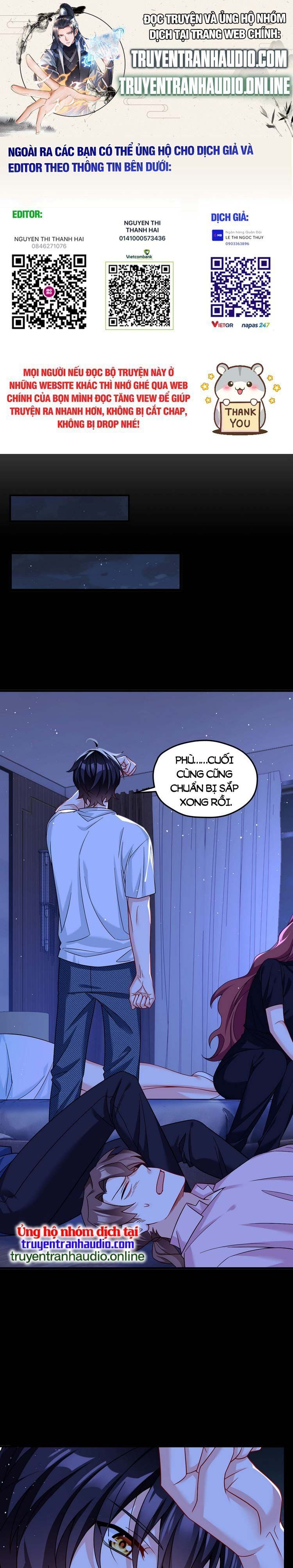 đọc truyện Tiên Tôn Lạc Vô Cực Chương 181 ảnh 3 tại Thiên Thai Truyện