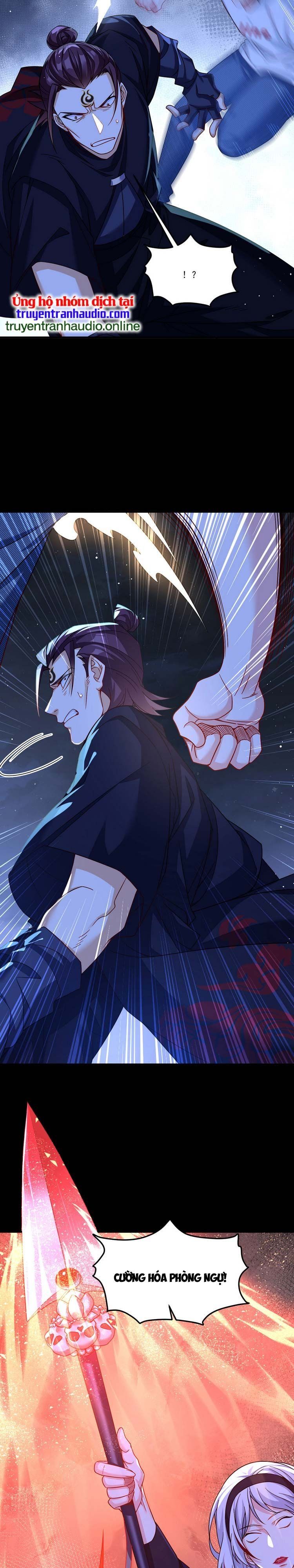 đọc truyện Tiên Tôn Lạc Vô Cực Chương 181 ảnh 14 tại Thiên Thai Truyện