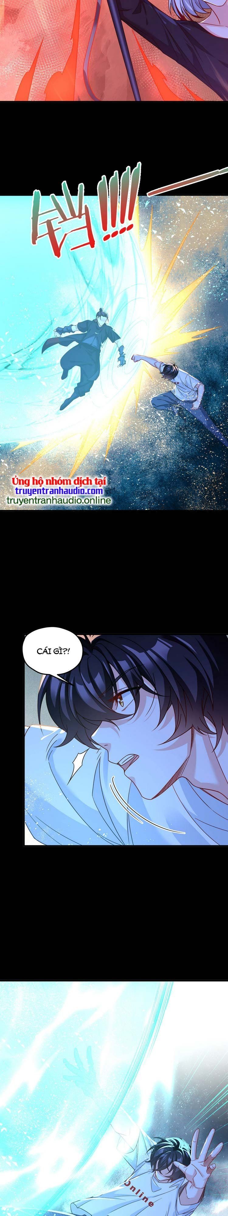 đọc truyện Tiên Tôn Lạc Vô Cực Chương 181 ảnh 15 tại Thiên Thai Truyện