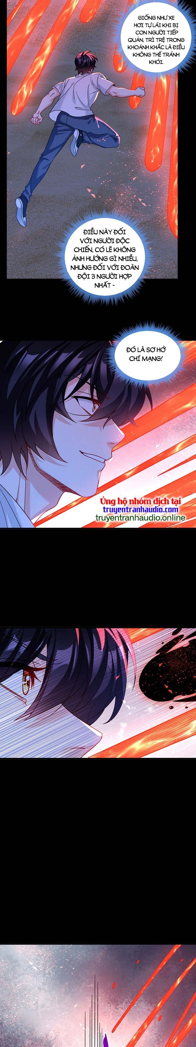 đọc truyện Tiên Tôn Lạc Vô Cực Chương 181 ảnh 21 tại Thiên Thai Truyện