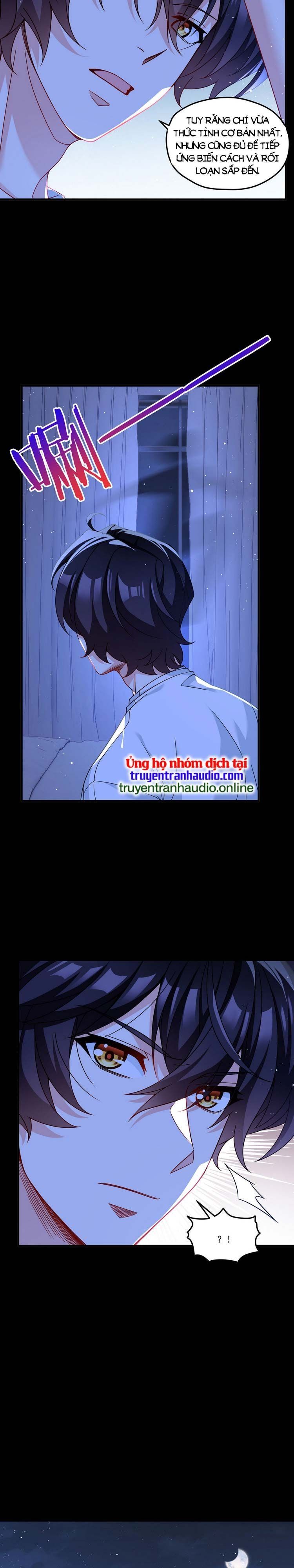 đọc truyện Tiên Tôn Lạc Vô Cực Chương 181 ảnh 4 tại Thiên Thai Truyện