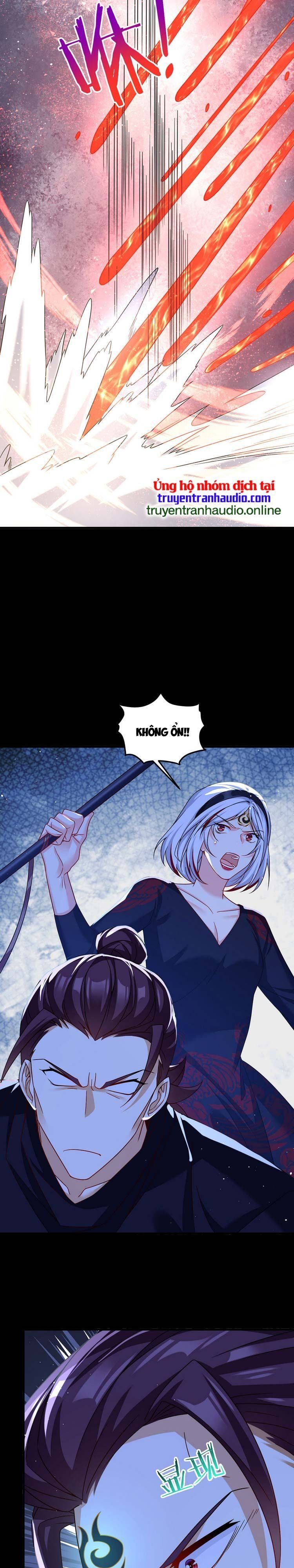 đọc truyện Tiên Tôn Lạc Vô Cực Chương 181 ảnh 22 tại Thiên Thai Truyện