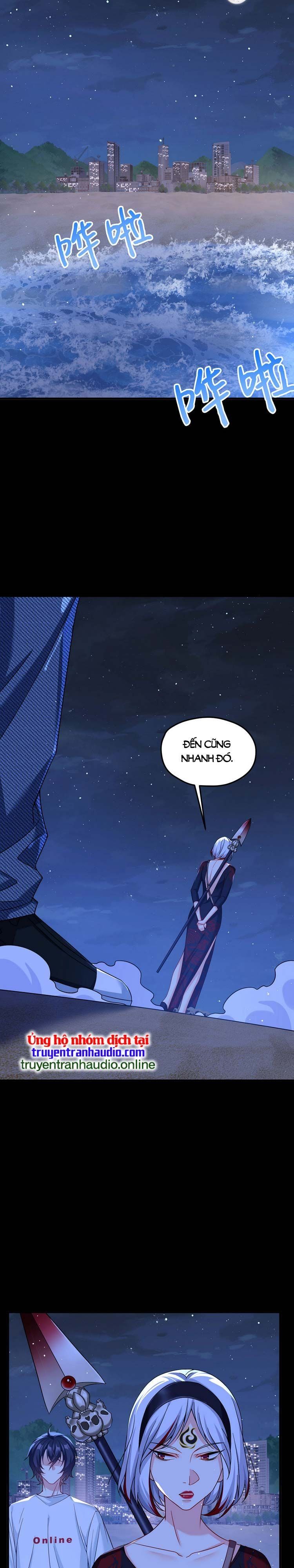 đọc truyện Tiên Tôn Lạc Vô Cực Chương 181 ảnh 5 tại Thiên Thai Truyện