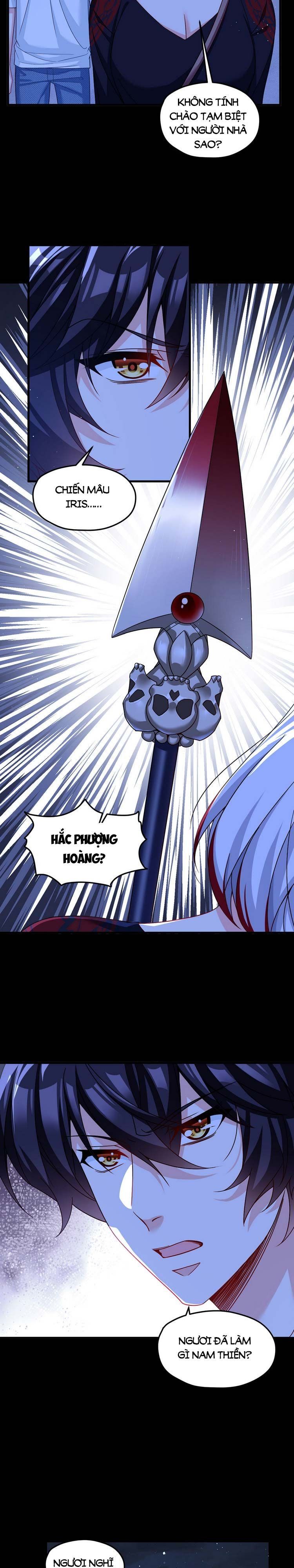 đọc truyện Tiên Tôn Lạc Vô Cực Chương 181 ảnh 6 tại Thiên Thai Truyện