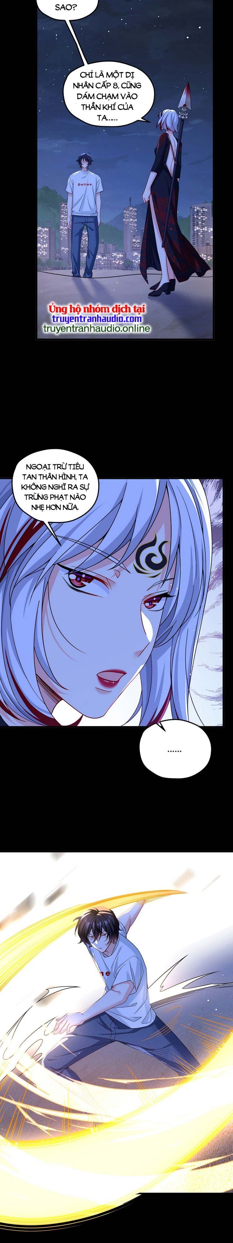 đọc truyện Tiên Tôn Lạc Vô Cực Chương 181 ảnh 7 tại Thiên Thai Truyện