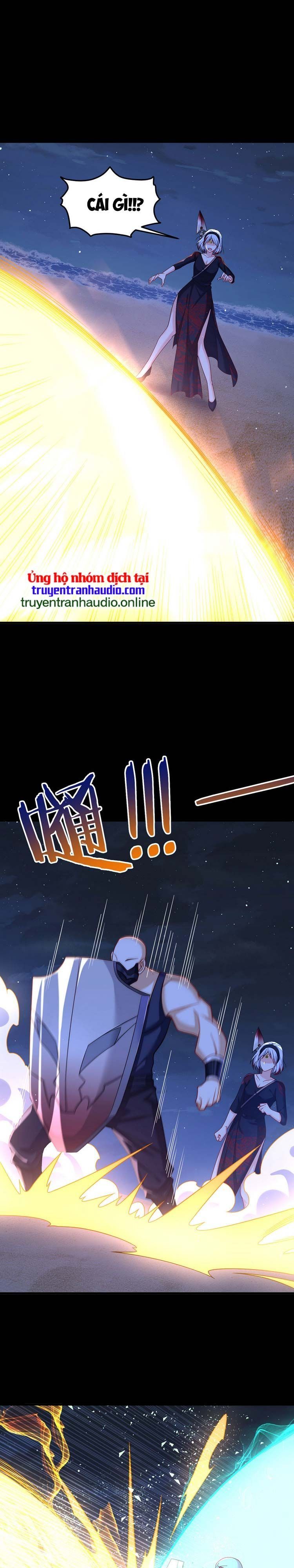 đọc truyện Tiên Tôn Lạc Vô Cực Chương 181 ảnh 8 tại Thiên Thai Truyện