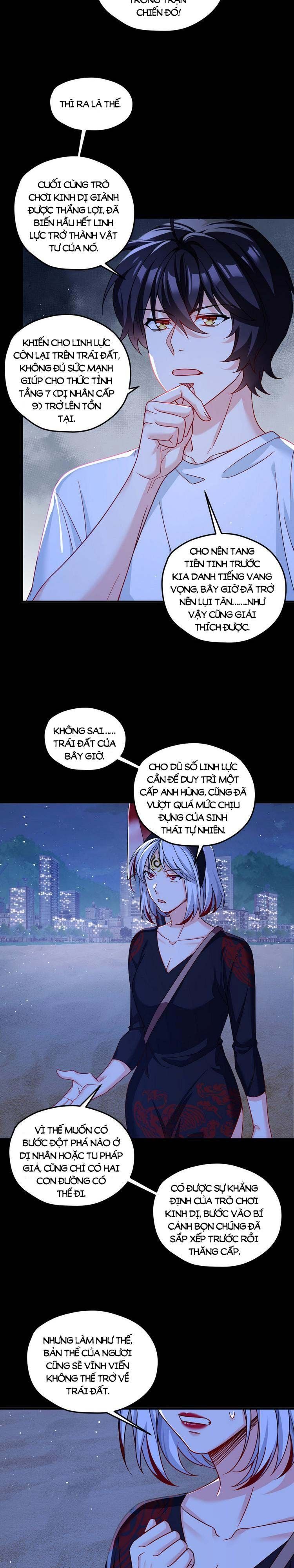 đọc truyện Tiên Tôn Lạc Vô Cực Chương 182 ảnh 16 tại Thiên Thai Truyện