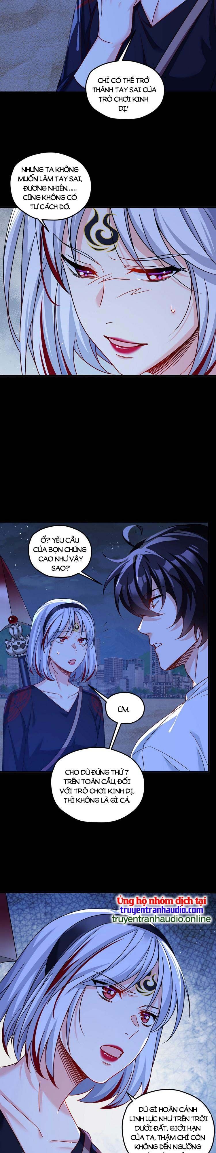 đọc truyện Tiên Tôn Lạc Vô Cực Chương 182 ảnh 17 tại Thiên Thai Truyện