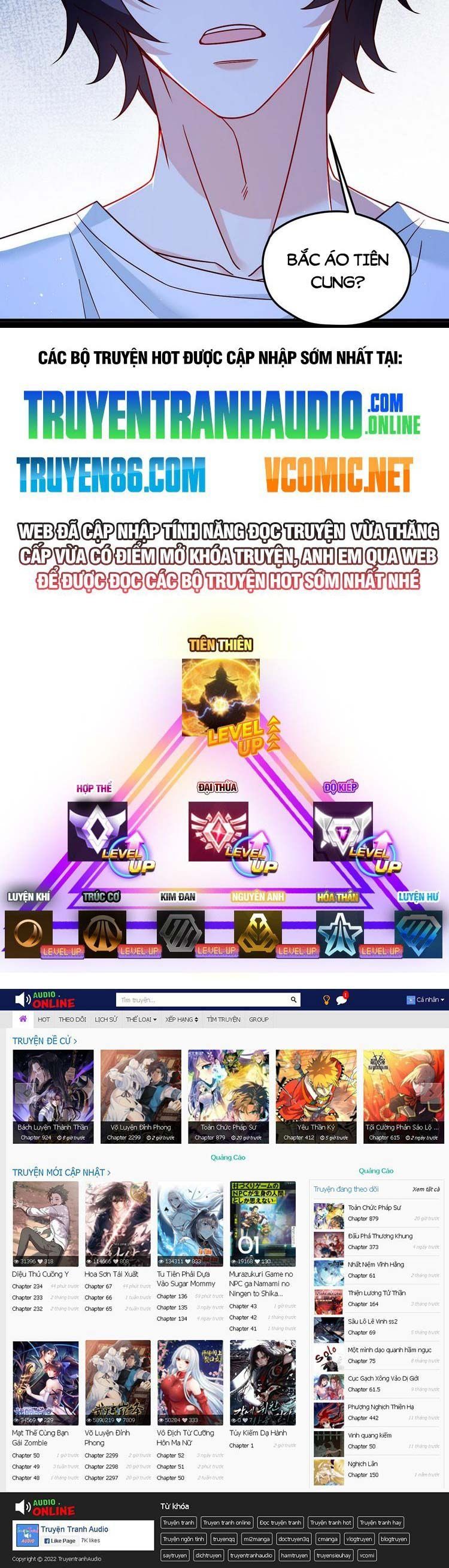 đọc truyện Tiên Tôn Lạc Vô Cực Chương 182 ảnh 19 tại Thiên Thai Truyện