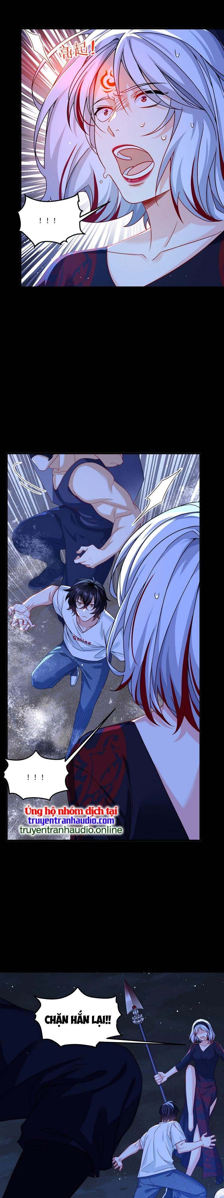 đọc truyện Tiên Tôn Lạc Vô Cực Chương 182 ảnh 4 tại Thiên Thai Truyện