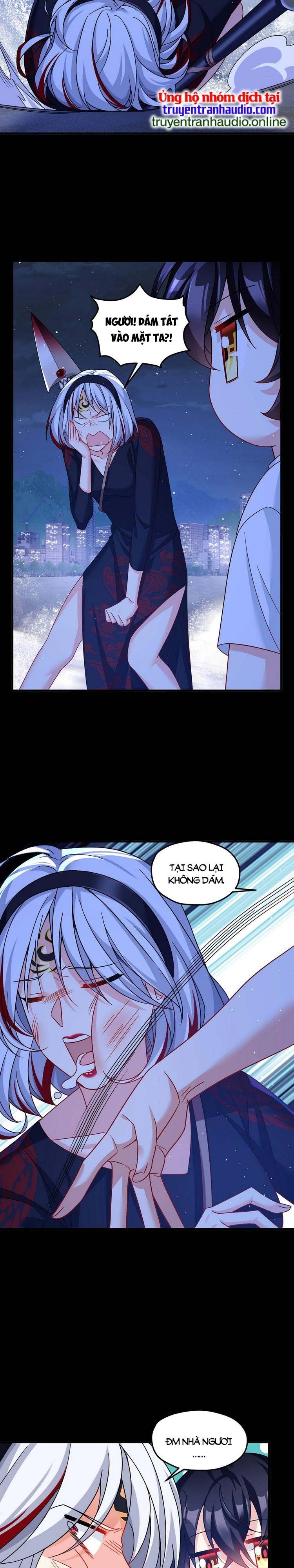 đọc truyện Tiên Tôn Lạc Vô Cực Chương 182 ảnh 7 tại Thiên Thai Truyện