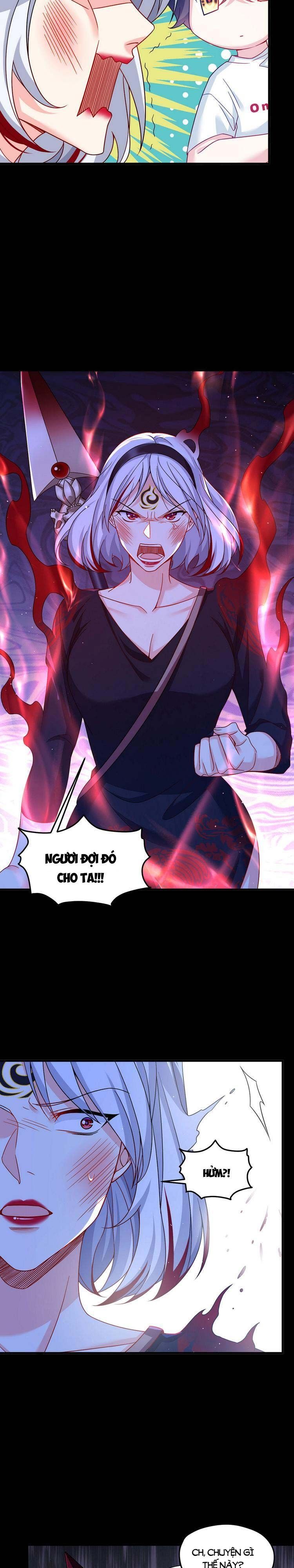 đọc truyện Tiên Tôn Lạc Vô Cực Chương 182 ảnh 8 tại Thiên Thai Truyện