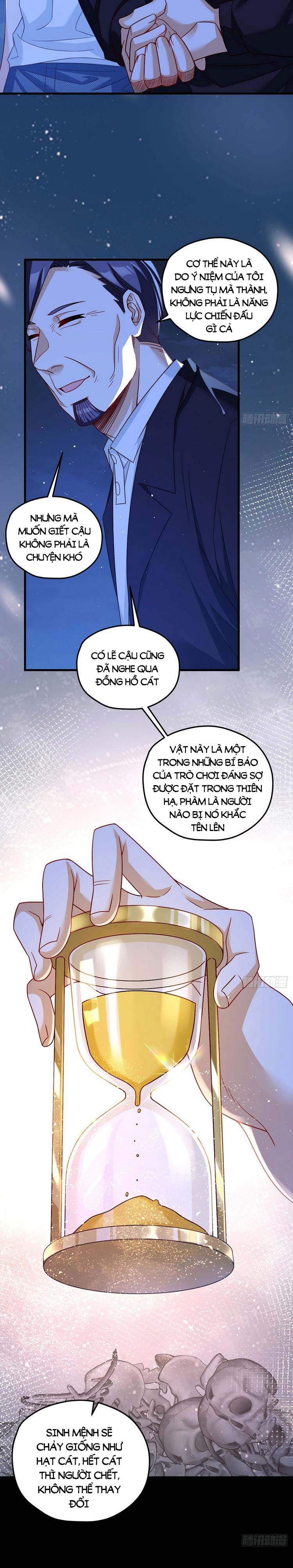 đọc truyện Tiên Tôn Lạc Vô Cực Chương 183 ảnh 12 tại Thiên Thai Truyện