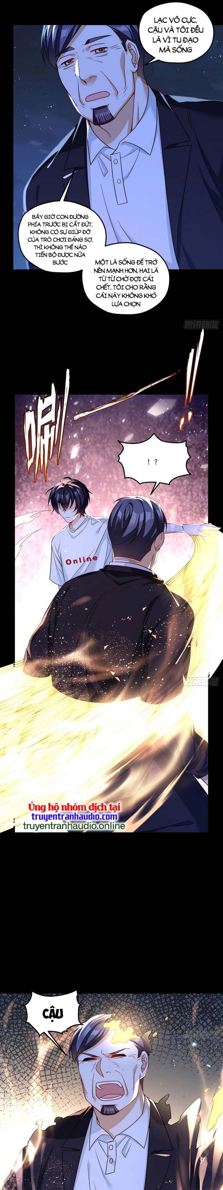 đọc truyện Tiên Tôn Lạc Vô Cực Chương 183 ảnh 13 tại Thiên Thai Truyện