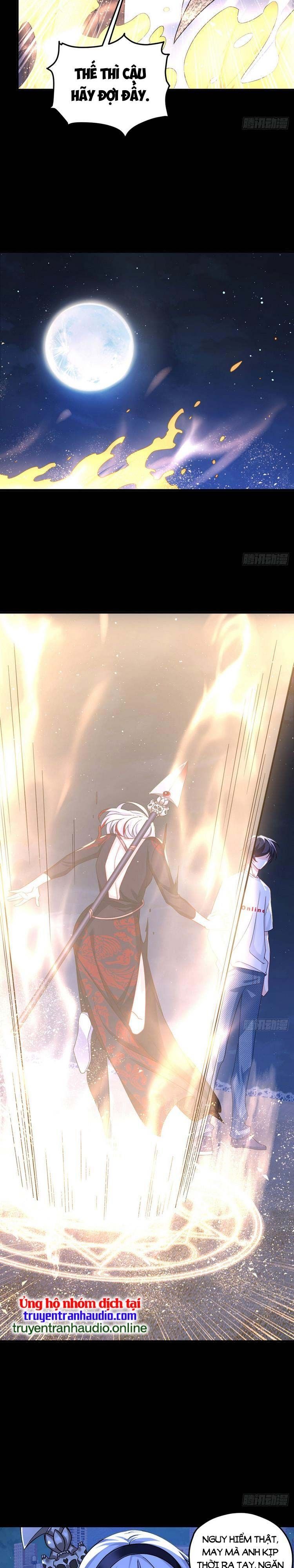 đọc truyện Tiên Tôn Lạc Vô Cực Chương 183 ảnh 15 tại Thiên Thai Truyện