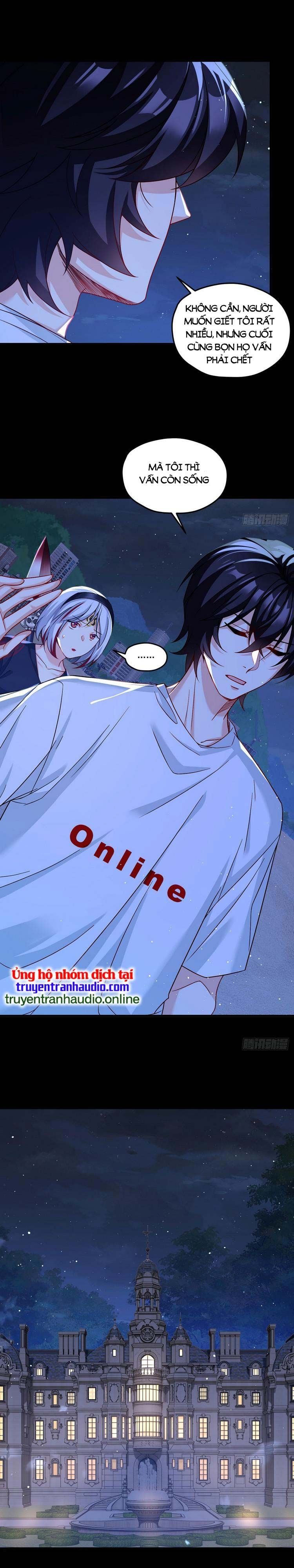 đọc truyện Tiên Tôn Lạc Vô Cực Chương 183 ảnh 17 tại Thiên Thai Truyện