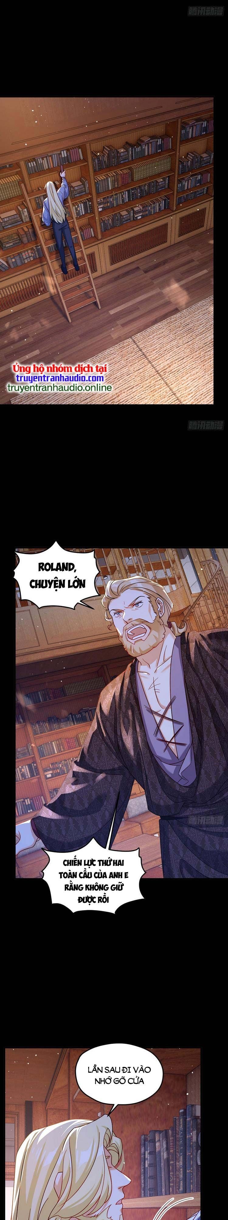 đọc truyện Tiên Tôn Lạc Vô Cực Chương 183 ảnh 18 tại Thiên Thai Truyện