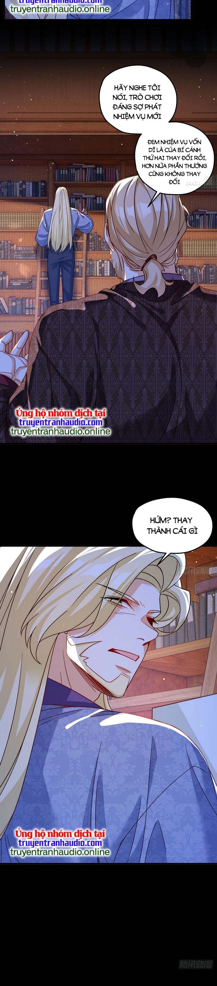 đọc truyện Tiên Tôn Lạc Vô Cực Chương 183 ảnh 20 tại Thiên Thai Truyện