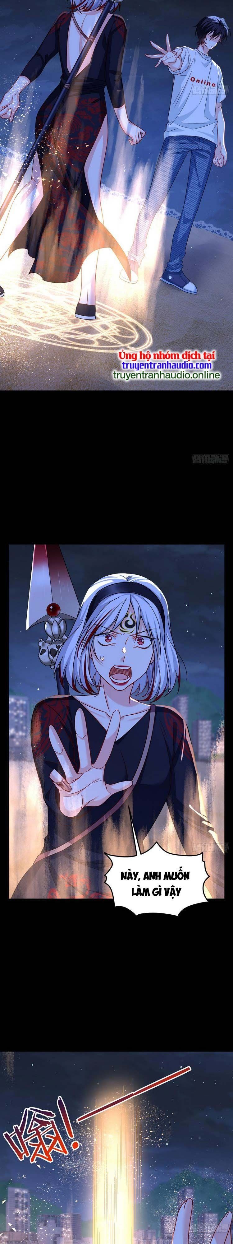 đọc truyện Tiên Tôn Lạc Vô Cực Chương 183 ảnh 6 tại Thiên Thai Truyện