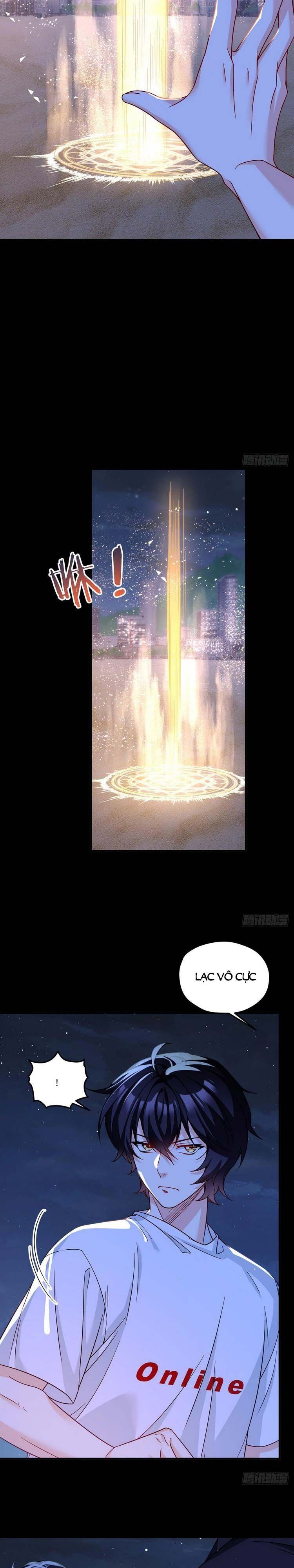 đọc truyện Tiên Tôn Lạc Vô Cực Chương 183 ảnh 7 tại Thiên Thai Truyện