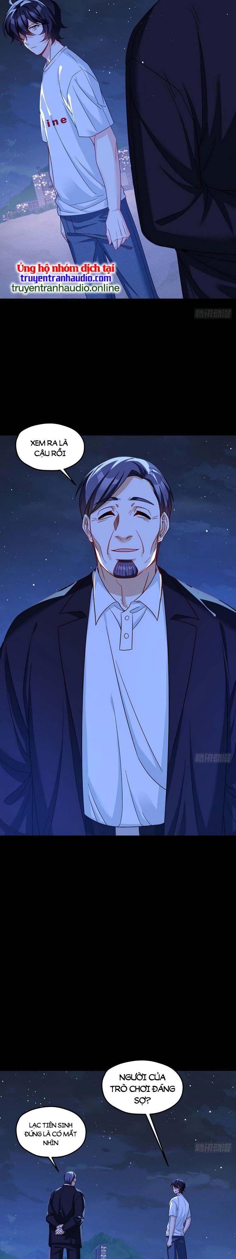 đọc truyện Tiên Tôn Lạc Vô Cực Chương 183 ảnh 8 tại Thiên Thai Truyện