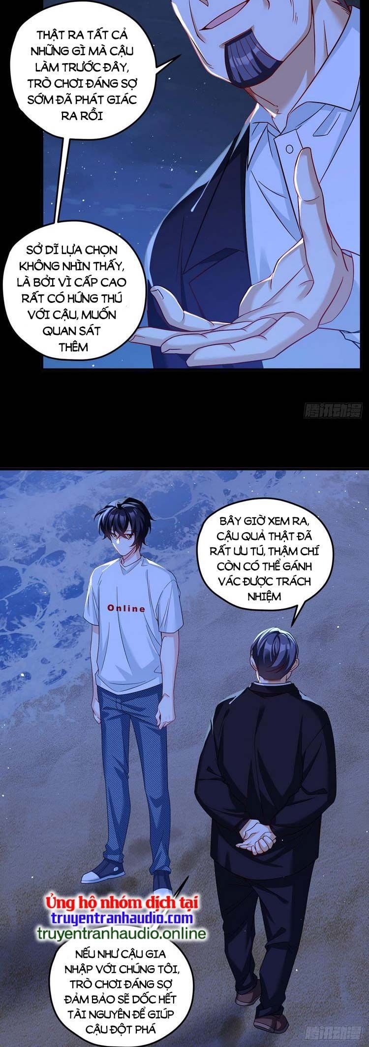 đọc truyện Tiên Tôn Lạc Vô Cực Chương 183 ảnh 10 tại Thiên Thai Truyện