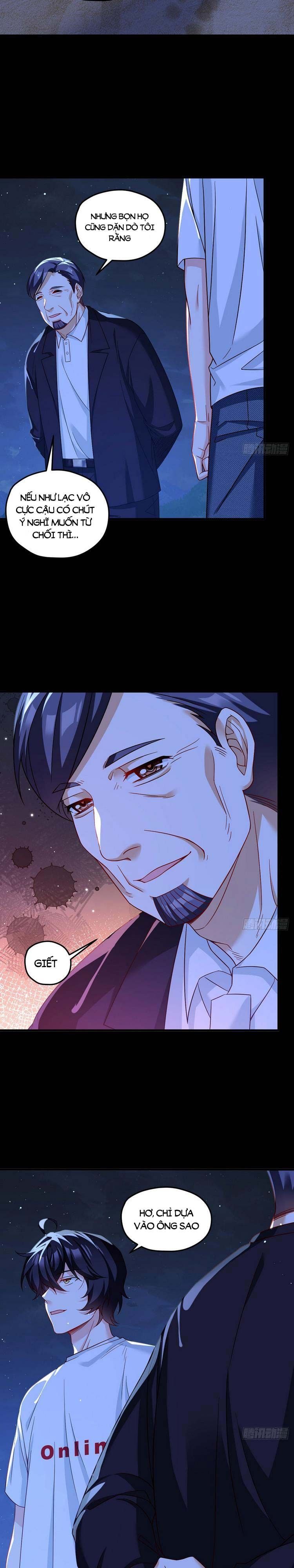 đọc truyện Tiên Tôn Lạc Vô Cực Chương 183 ảnh 11 tại Thiên Thai Truyện