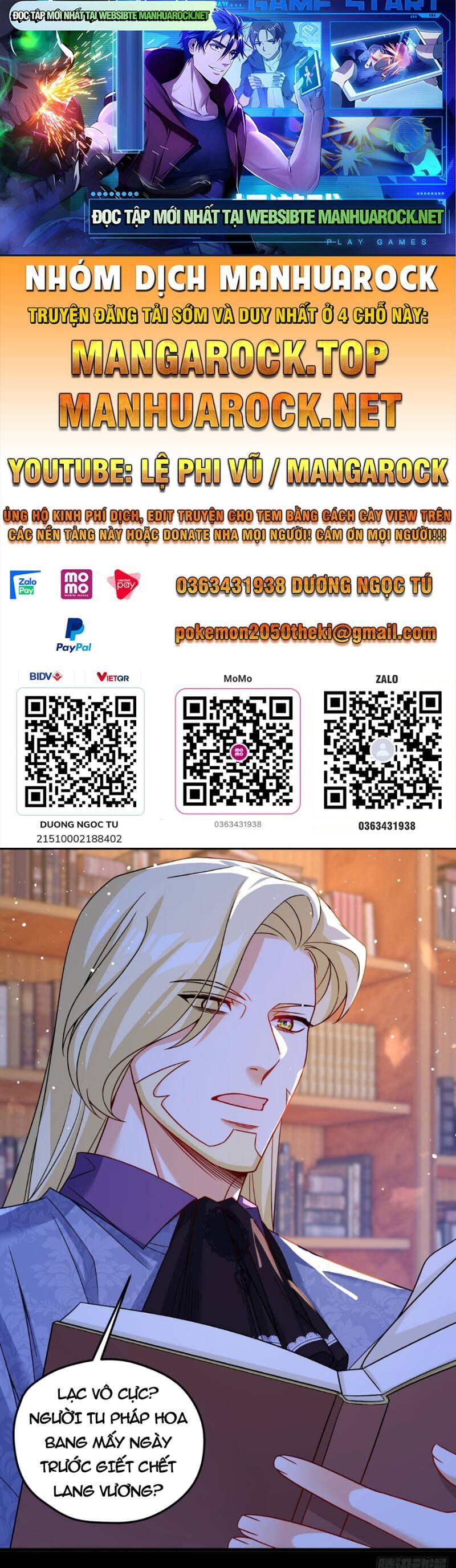 đọc truyện Tiên Tôn Lạc Vô Cực Chương 184 ảnh 3 tại Thiên Thai Truyện