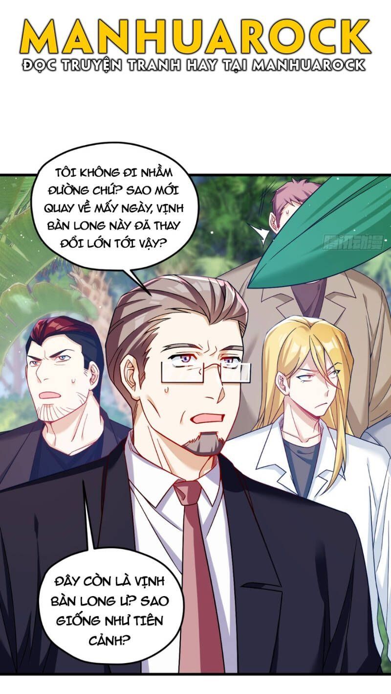 đọc truyện Tiên Tôn Lạc Vô Cực Chương 184 ảnh 15 tại Thiên Thai Truyện