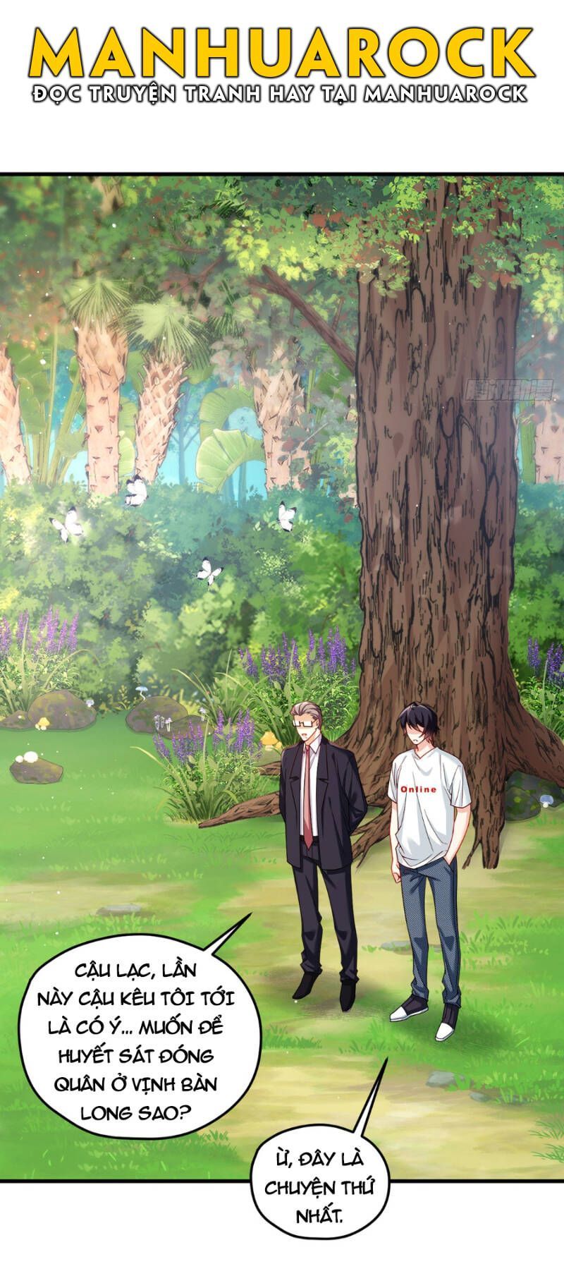 đọc truyện Tiên Tôn Lạc Vô Cực Chương 184 ảnh 19 tại Thiên Thai Truyện