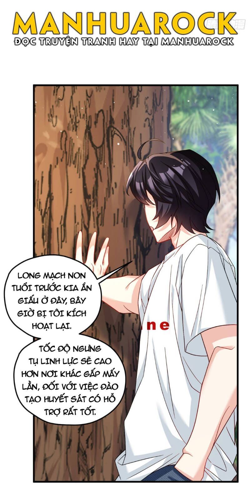 đọc truyện Tiên Tôn Lạc Vô Cực Chương 184 ảnh 20 tại Thiên Thai Truyện