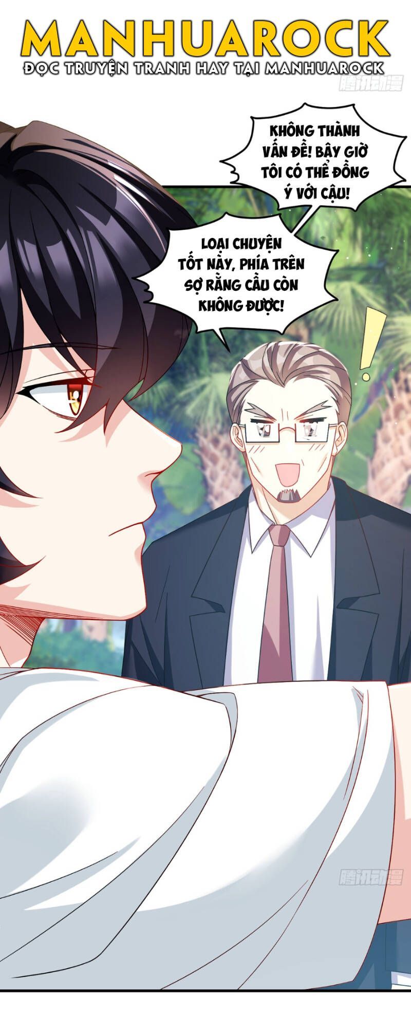 đọc truyện Tiên Tôn Lạc Vô Cực Chương 184 ảnh 21 tại Thiên Thai Truyện