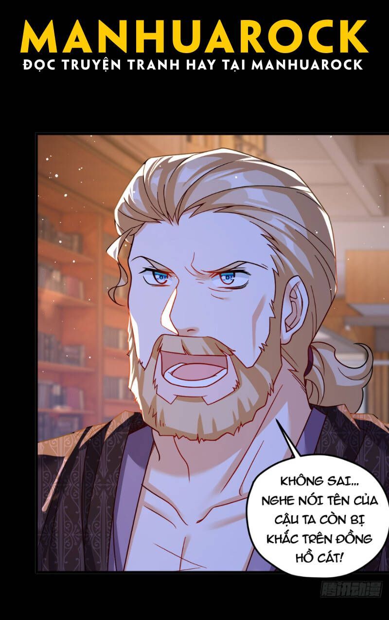 đọc truyện Tiên Tôn Lạc Vô Cực Chương 184 ảnh 4 tại Thiên Thai Truyện