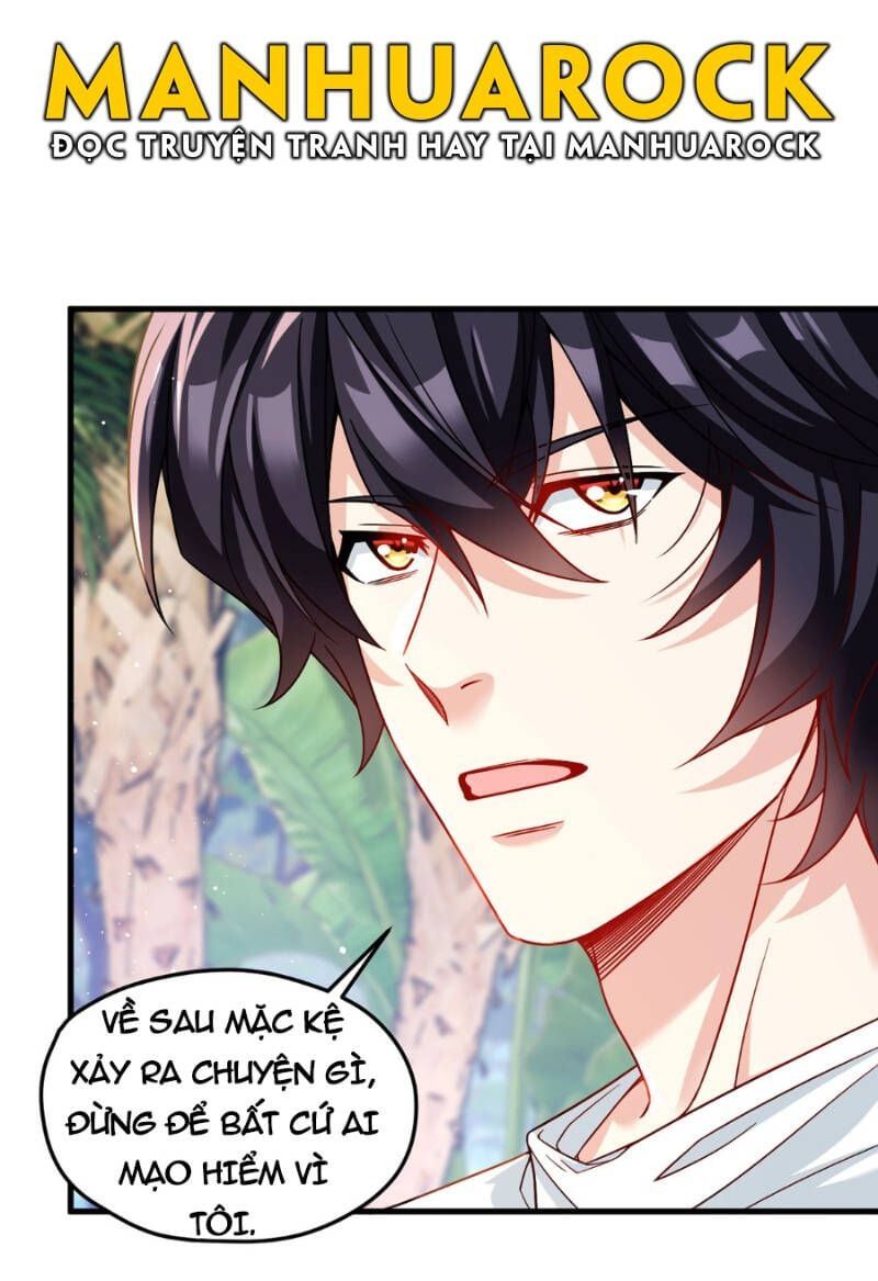 đọc truyện Tiên Tôn Lạc Vô Cực Chương 184 ảnh 23 tại Thiên Thai Truyện