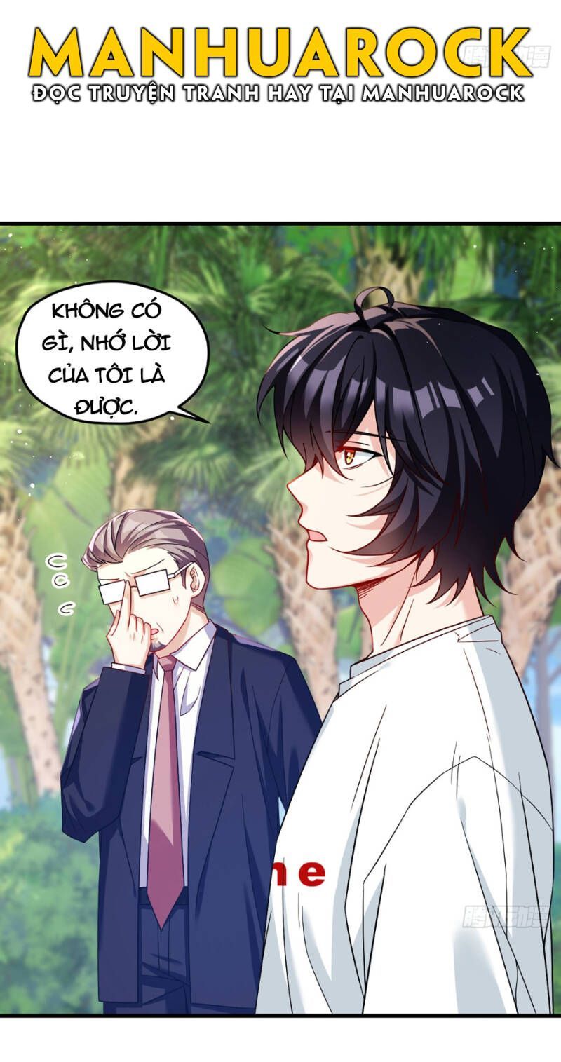 đọc truyện Tiên Tôn Lạc Vô Cực Chương 184 ảnh 25 tại Thiên Thai Truyện