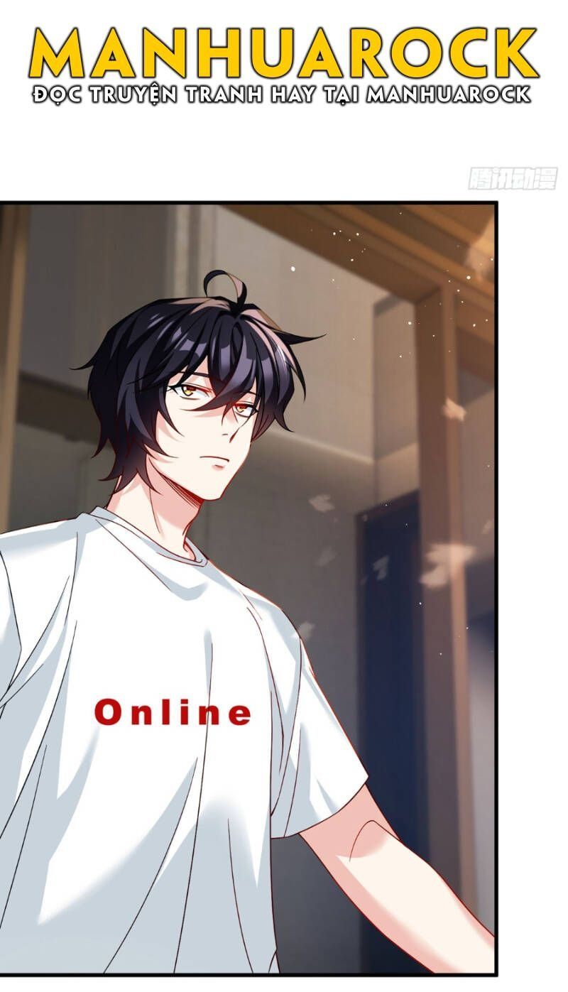 đọc truyện Tiên Tôn Lạc Vô Cực Chương 184 ảnh 28 tại Thiên Thai Truyện