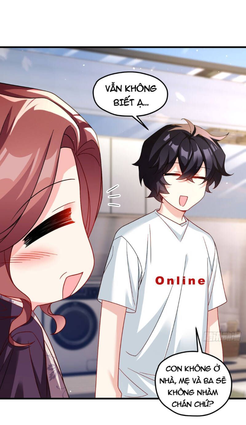 đọc truyện Tiên Tôn Lạc Vô Cực Chương 184 ảnh 31 tại Thiên Thai Truyện