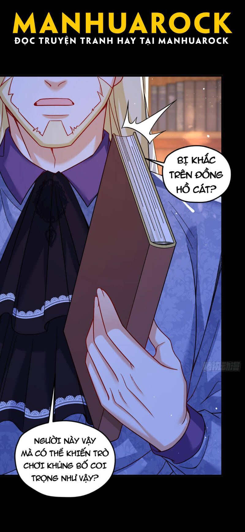 đọc truyện Tiên Tôn Lạc Vô Cực Chương 184 ảnh 5 tại Thiên Thai Truyện