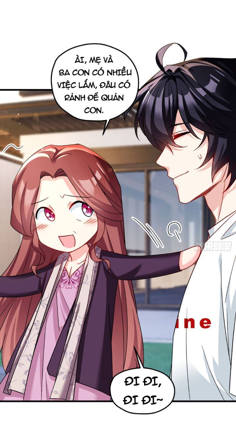 đọc truyện Tiên Tôn Lạc Vô Cực Chương 184 ảnh 32 tại Thiên Thai Truyện