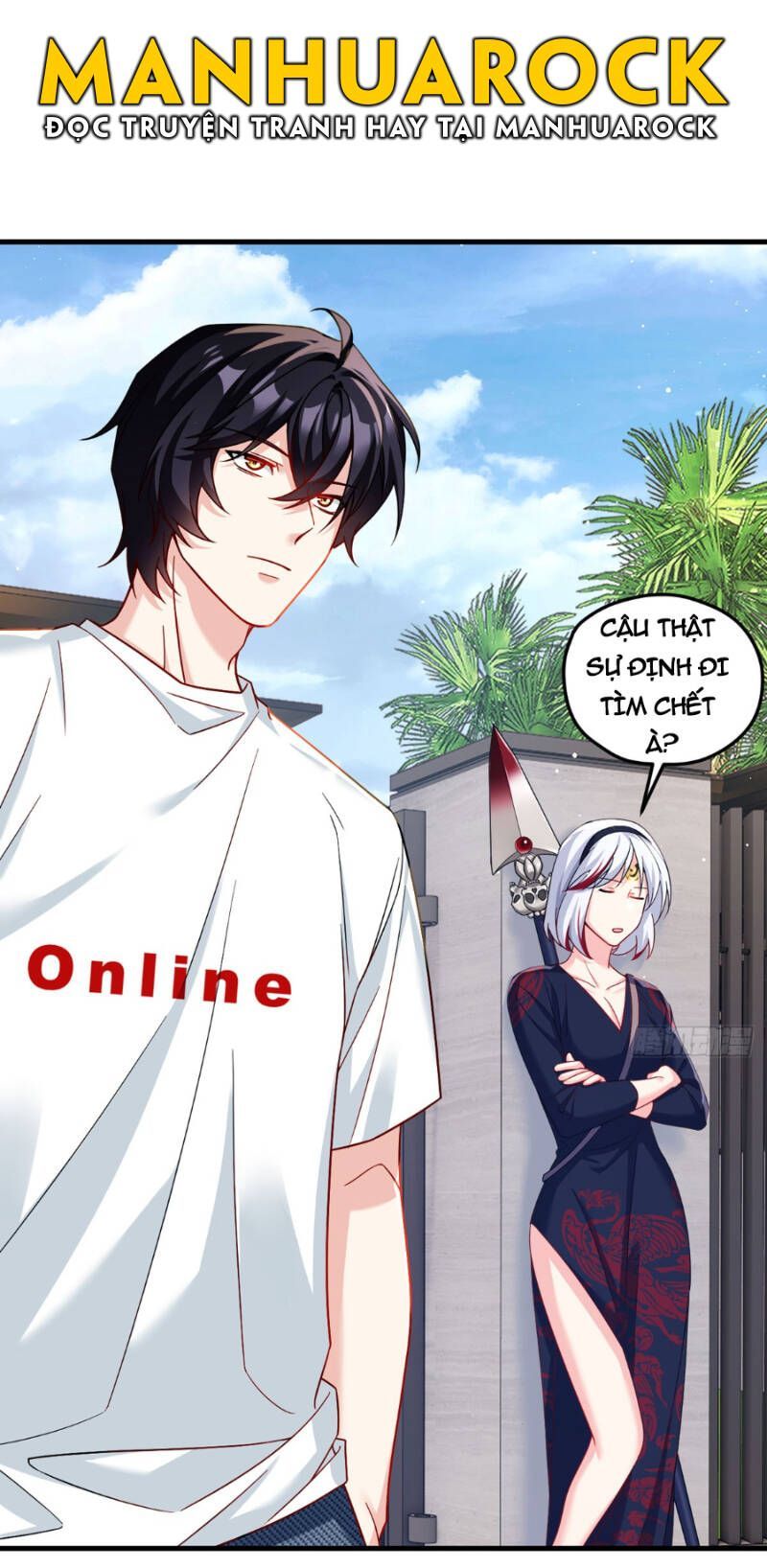 đọc truyện Tiên Tôn Lạc Vô Cực Chương 184 ảnh 36 tại Thiên Thai Truyện