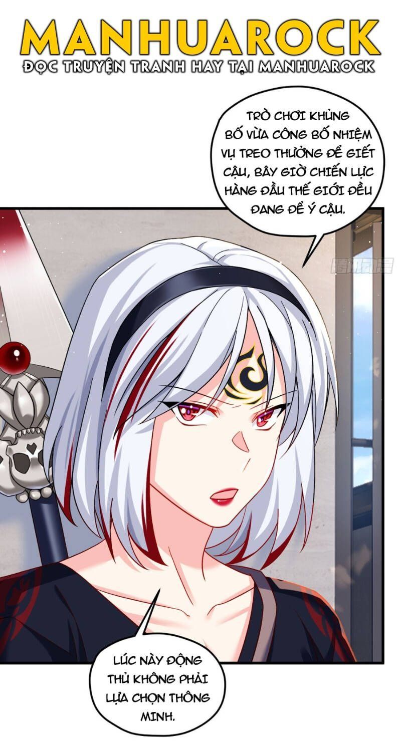 đọc truyện Tiên Tôn Lạc Vô Cực Chương 184 ảnh 37 tại Thiên Thai Truyện