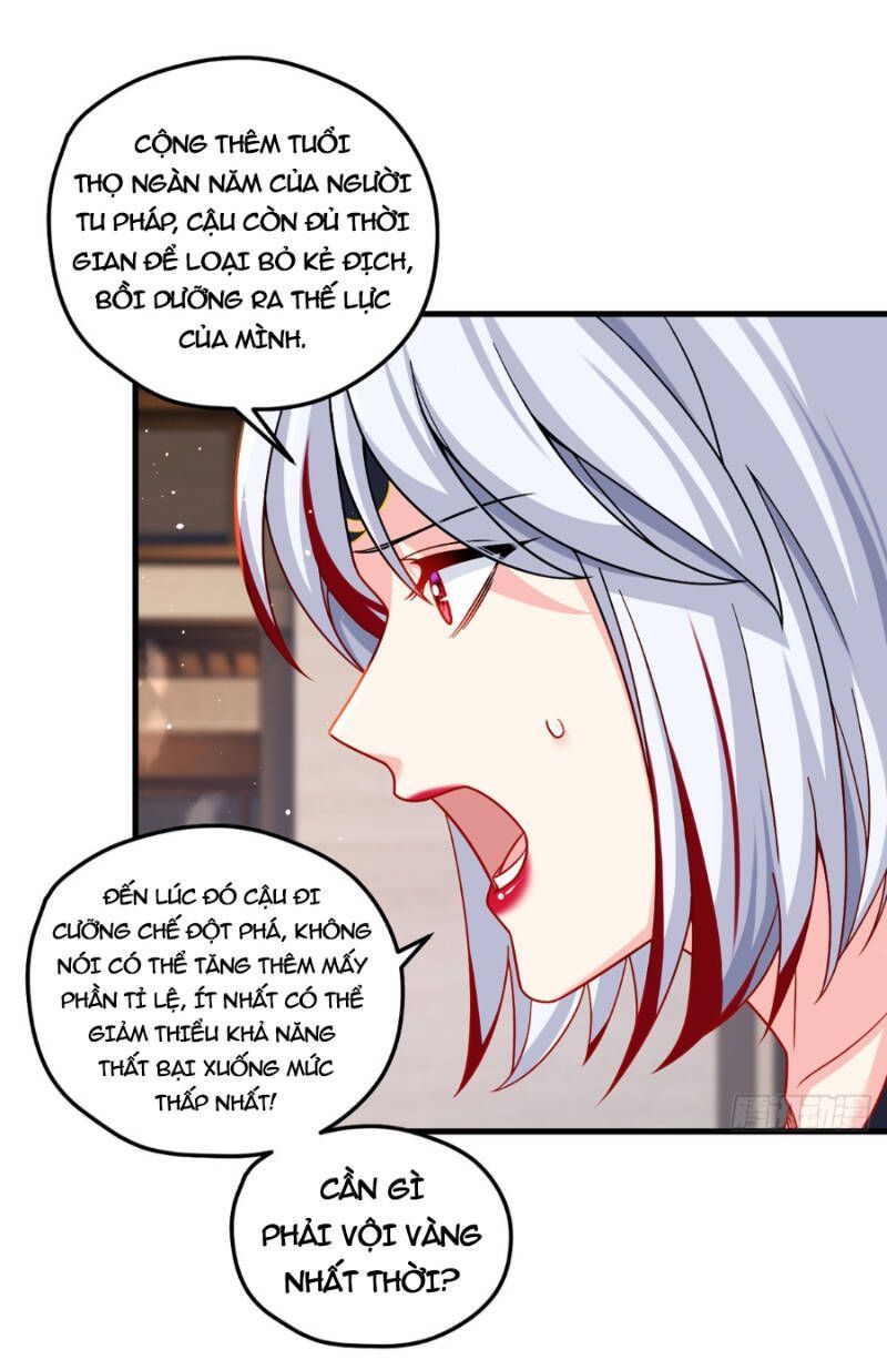 đọc truyện Tiên Tôn Lạc Vô Cực Chương 184 ảnh 39 tại Thiên Thai Truyện