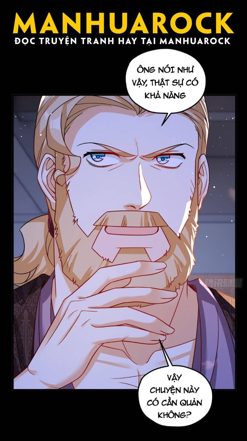 đọc truyện Tiên Tôn Lạc Vô Cực Chương 184 ảnh 8 tại Thiên Thai Truyện