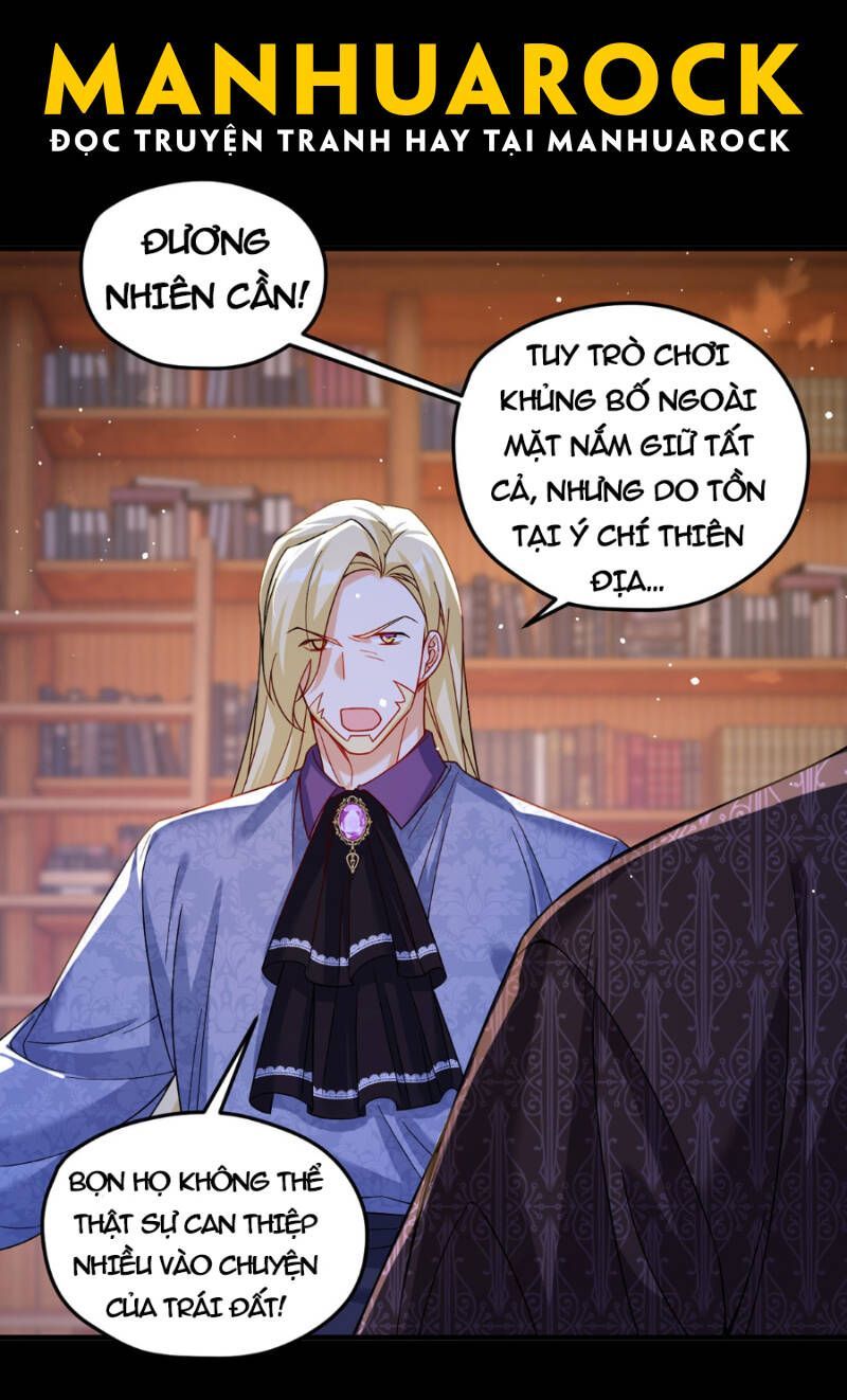 đọc truyện Tiên Tôn Lạc Vô Cực Chương 184 ảnh 9 tại Thiên Thai Truyện