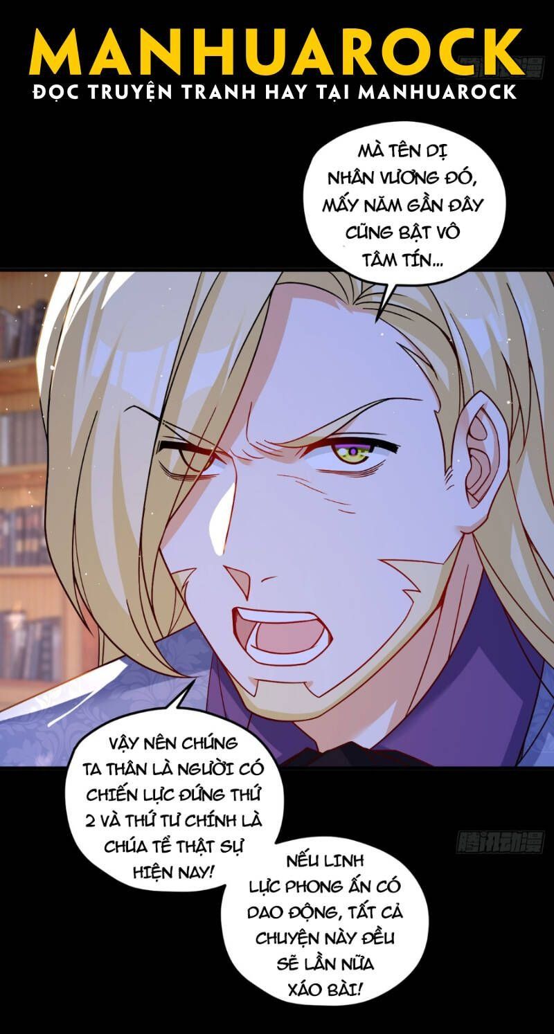 đọc truyện Tiên Tôn Lạc Vô Cực Chương 184 ảnh 10 tại Thiên Thai Truyện