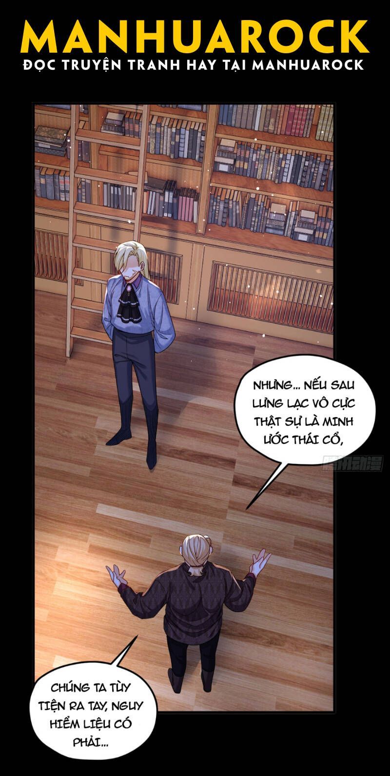 đọc truyện Tiên Tôn Lạc Vô Cực Chương 184 ảnh 11 tại Thiên Thai Truyện