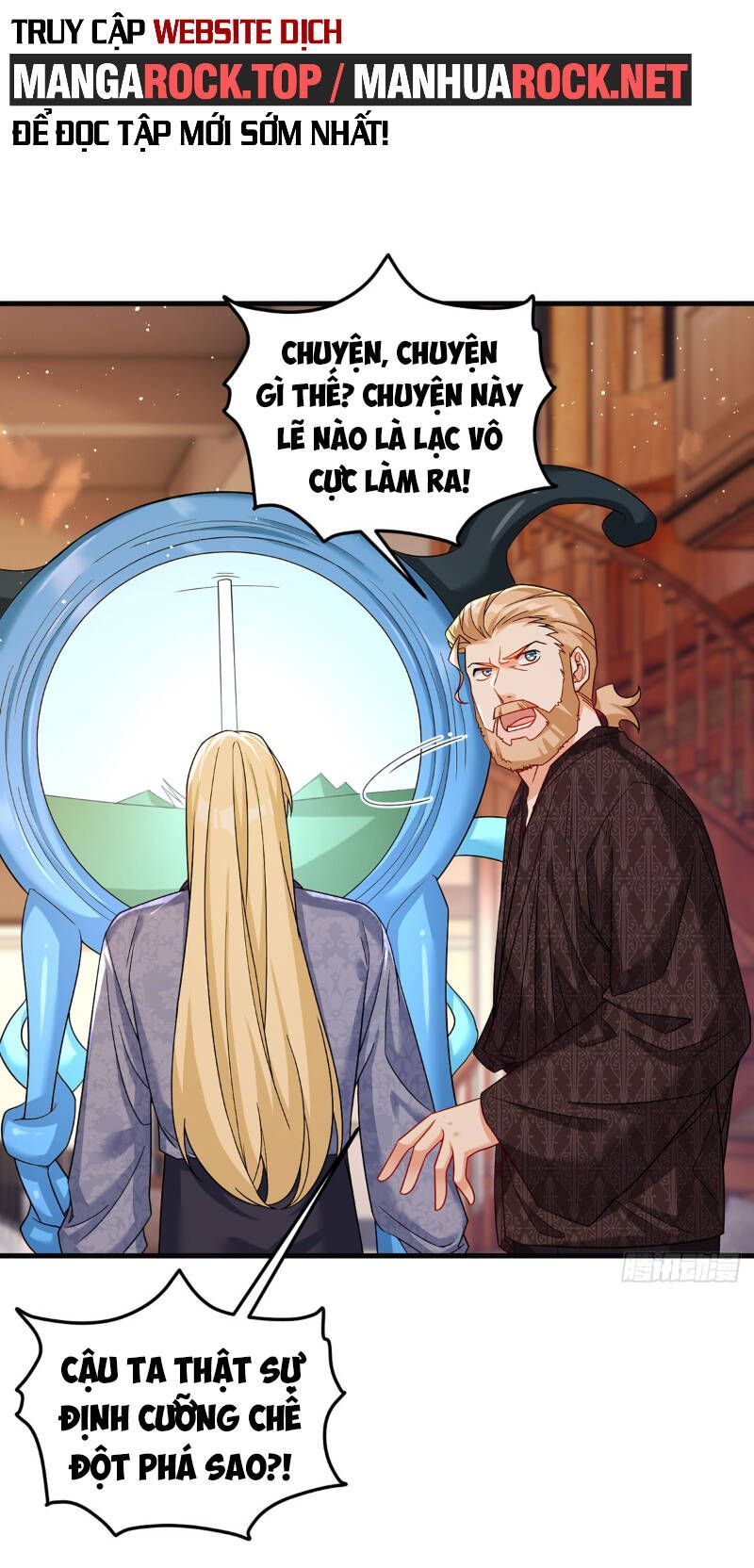 đọc truyện Tiên Tôn Lạc Vô Cực Chương 185 ảnh 12 tại Thiên Thai Truyện