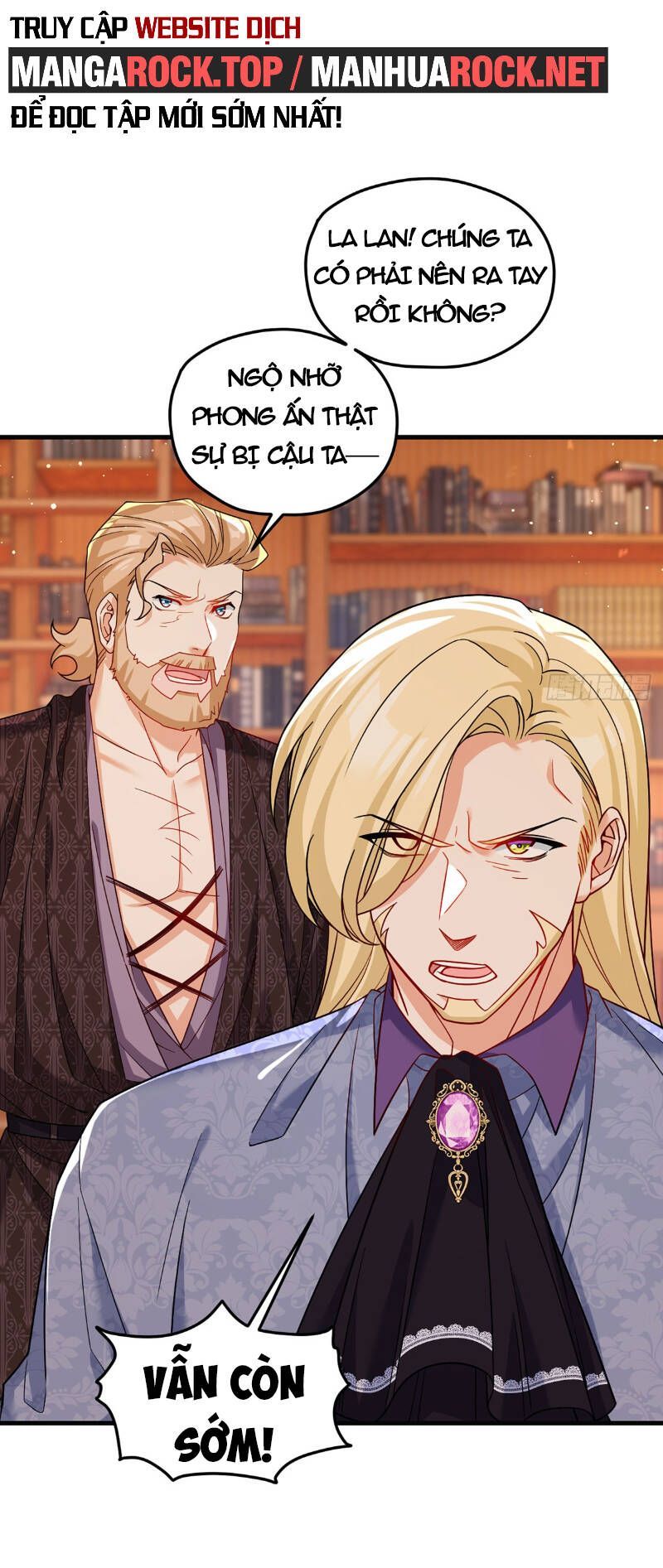 đọc truyện Tiên Tôn Lạc Vô Cực Chương 185 ảnh 13 tại Thiên Thai Truyện