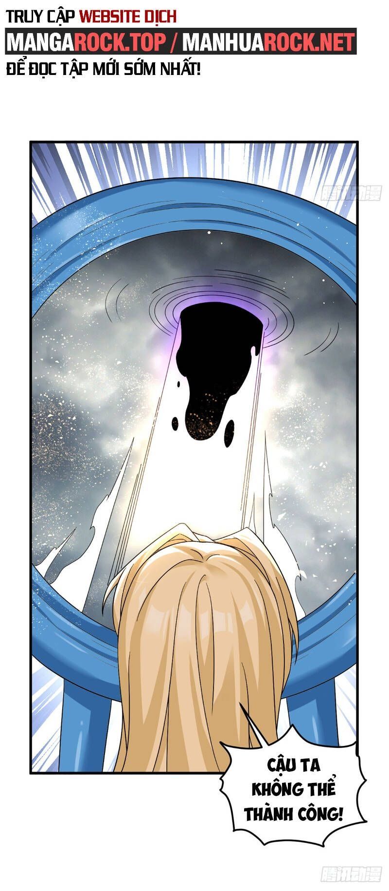 đọc truyện Tiên Tôn Lạc Vô Cực Chương 185 ảnh 15 tại Thiên Thai Truyện