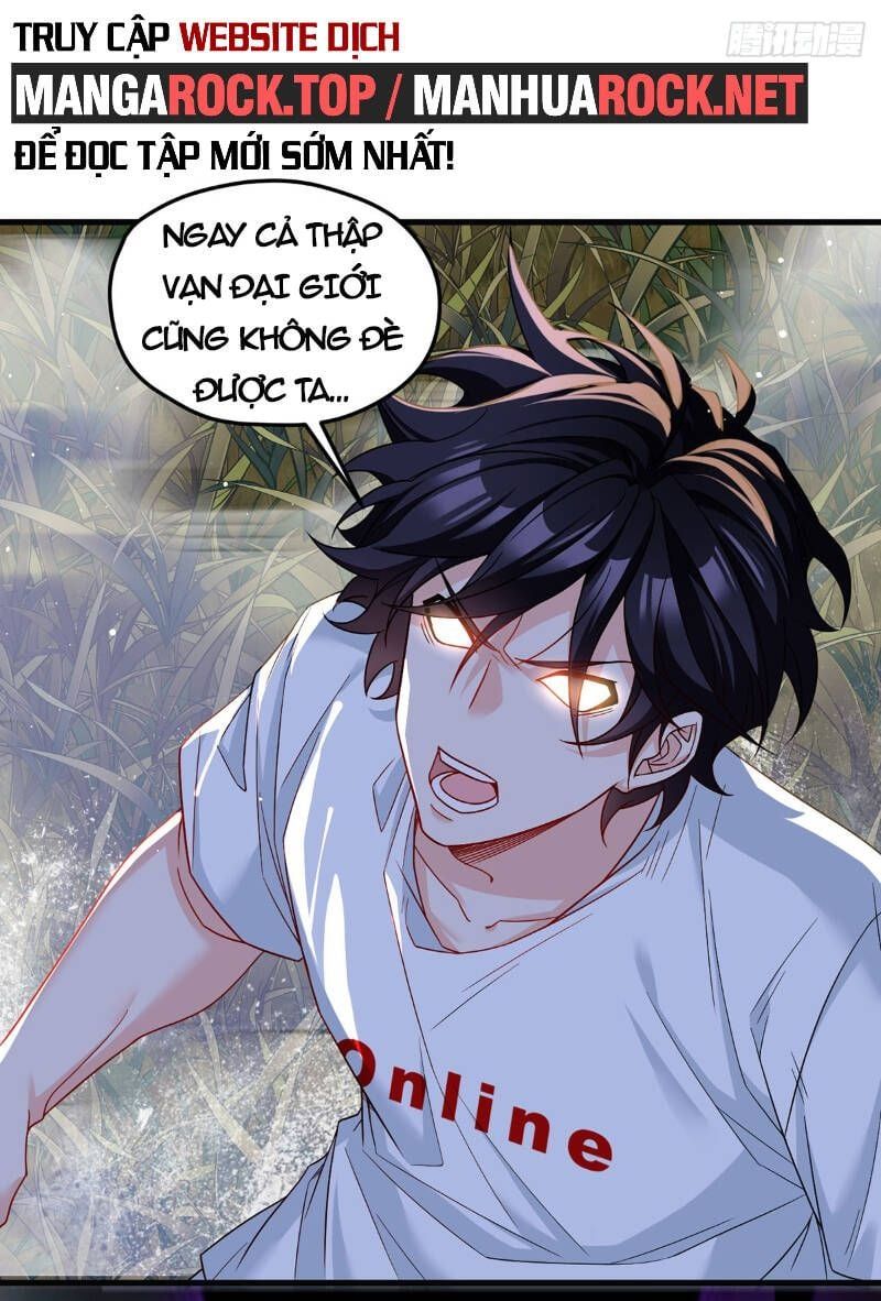 đọc truyện Tiên Tôn Lạc Vô Cực Chương 185 ảnh 18 tại Thiên Thai Truyện